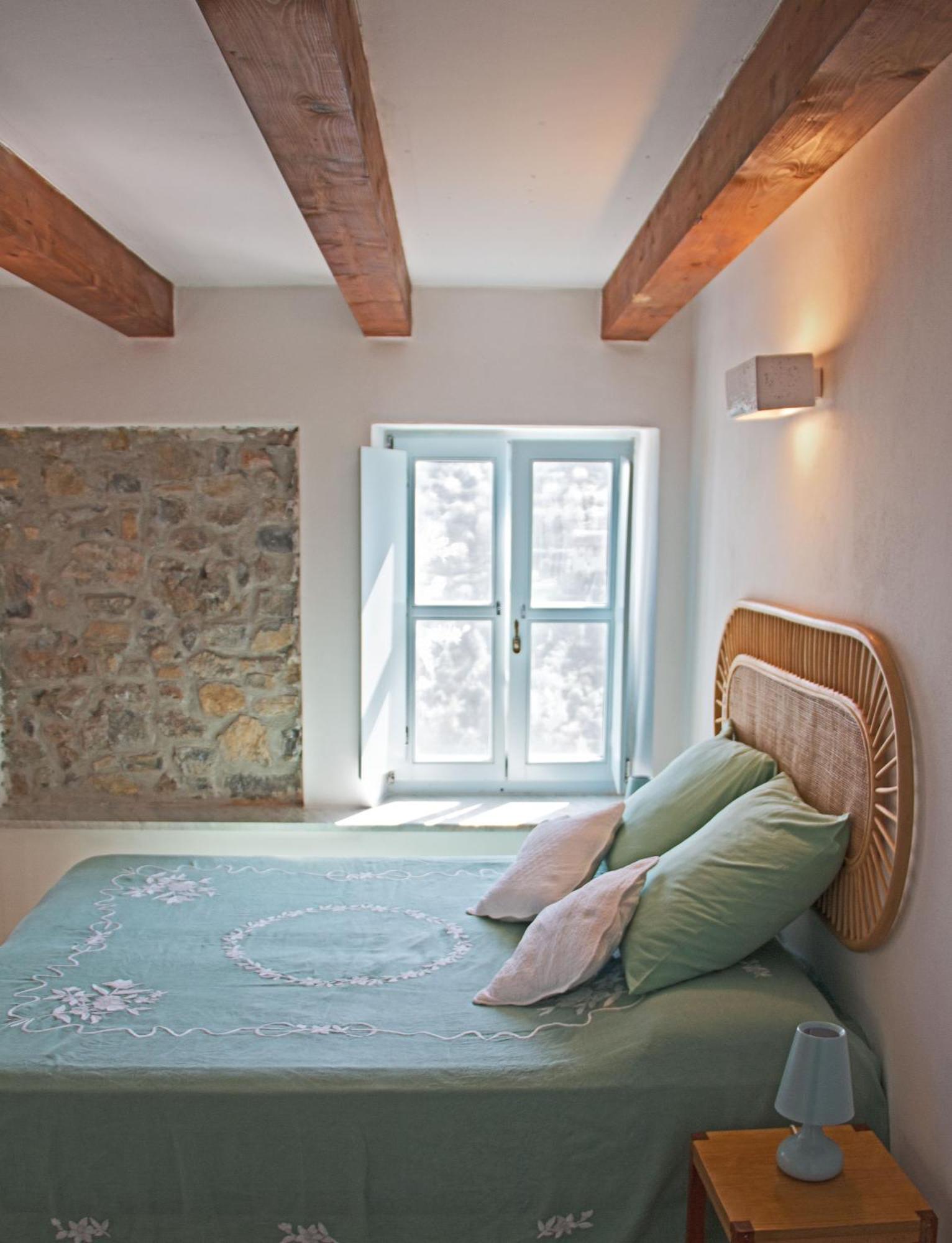 La Terrazza Con L'Ulivo - Guesthouse Con Terrazza E Vista Sul Golfo Dei Poeti La Spezia Extérieur photo